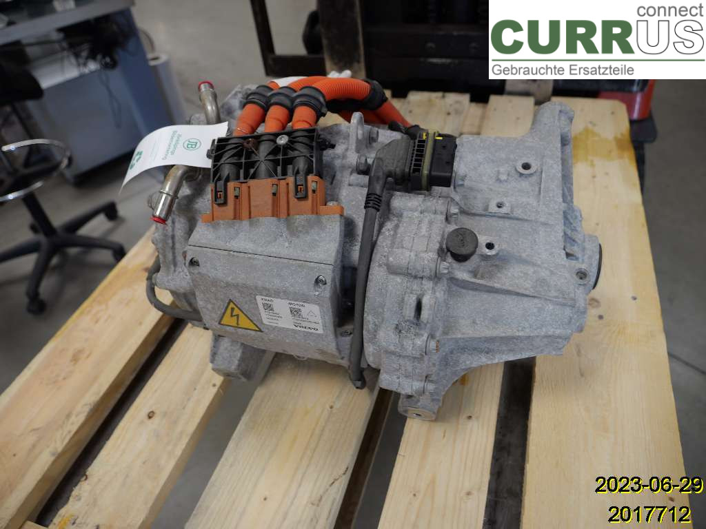 VOLVO V60  19- Motor 36003409 B4204T34