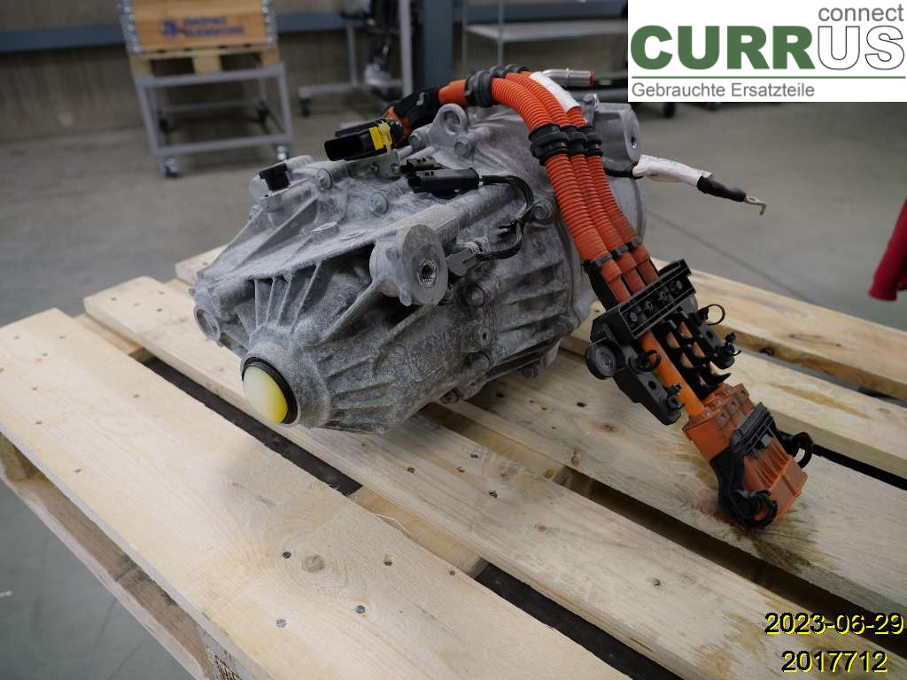 VOLVO V60  19- Motor 36003409 B4204T34