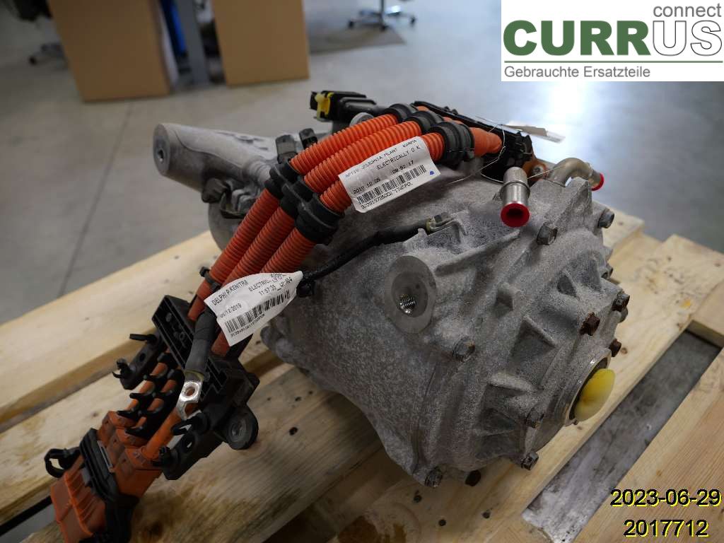 VOLVO V60  19- Motor 36003409 B4204T34