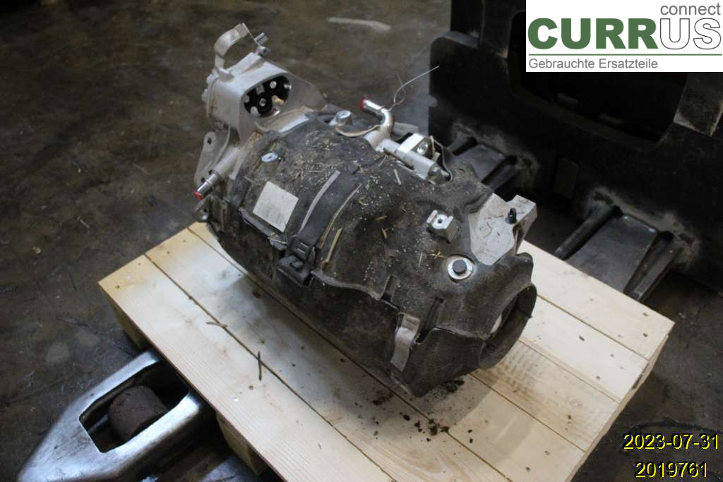 VOLVO C40/RECHARGE  21- Motor 36003601 E400V6