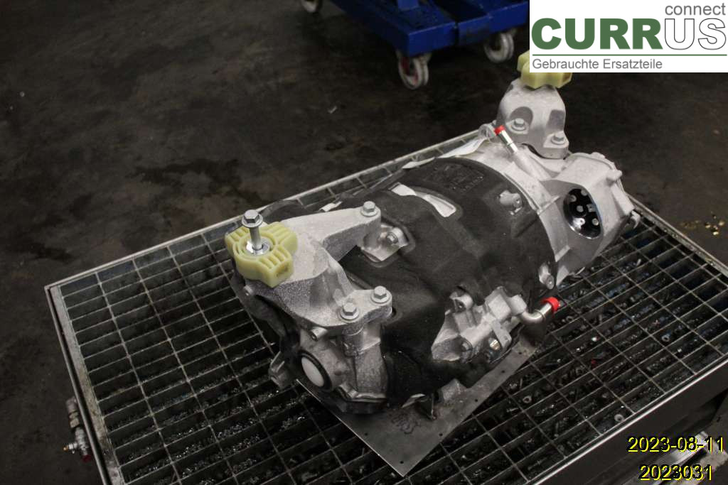 VOLVO XC40/RECHARGE 18- Motor 36003599 E400V6