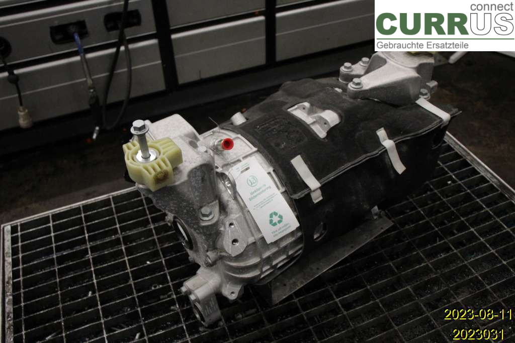 VOLVO XC40/RECHARGE 18- Motor 36003599 E400V6