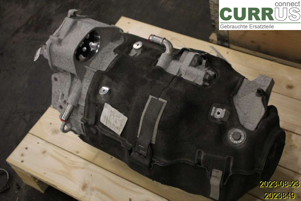 VOLVO C40/RECHARGE  21- Motor 36003601 E400V6