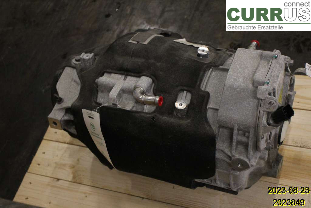 VOLVO C40/RECHARGE  21- Motor 36003601 E400V6