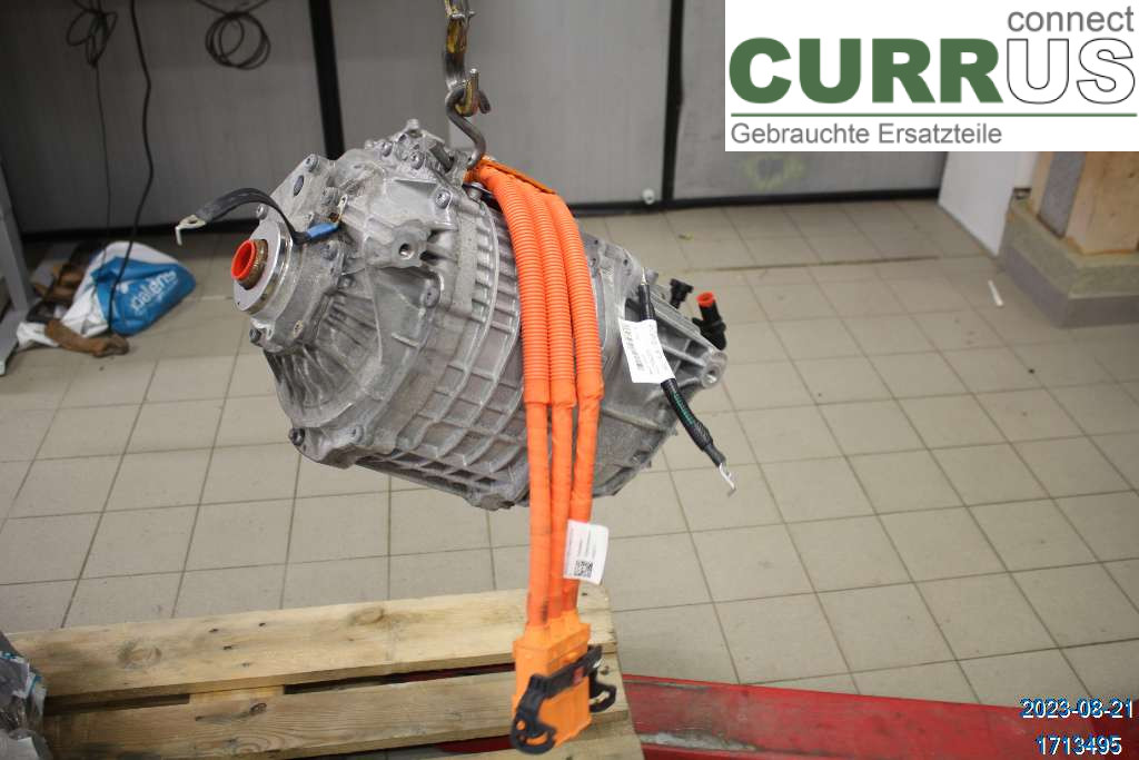 VOLVO V90  17- Motor 36003587 2,0