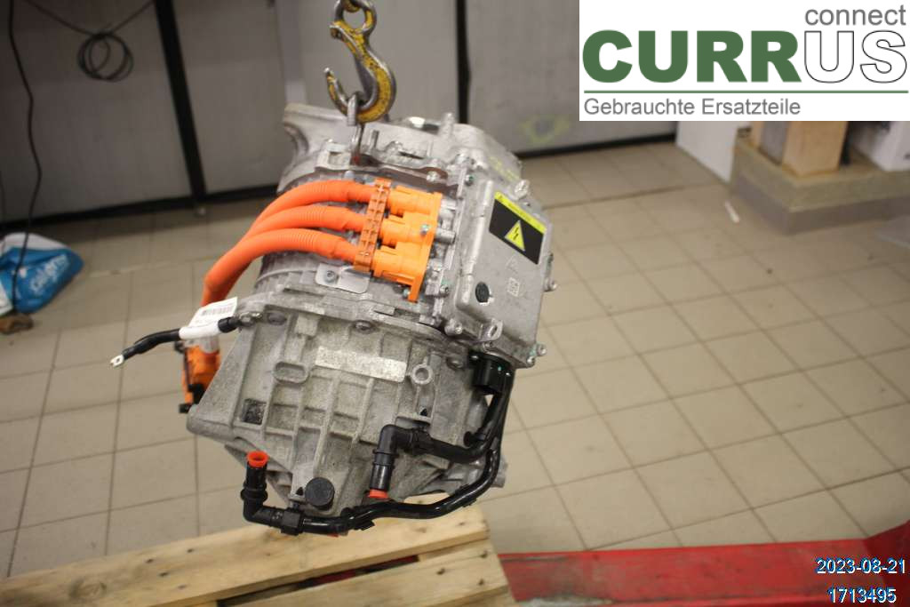 VOLVO V90  17- Motor 36003587 2,0