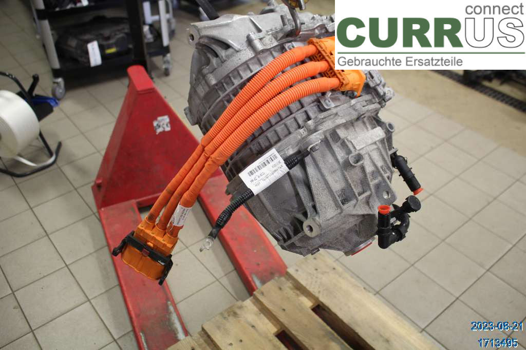 VOLVO V90  17- Motor 36003587 2,0