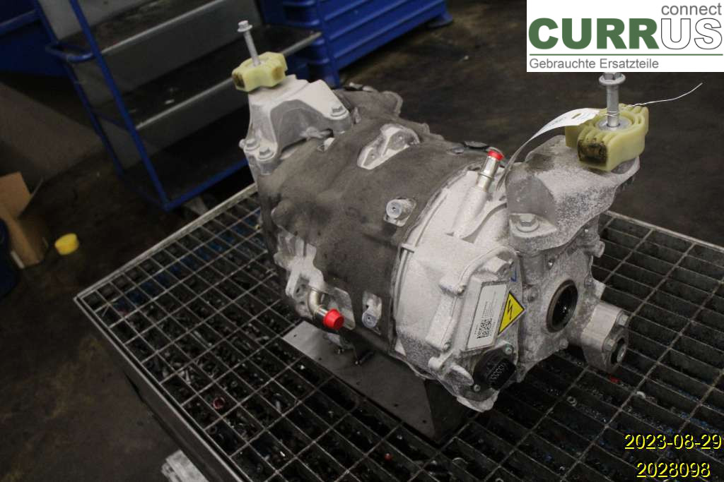 VOLVO XC40/RECHARGE 18- Motor 36003599 E400V6