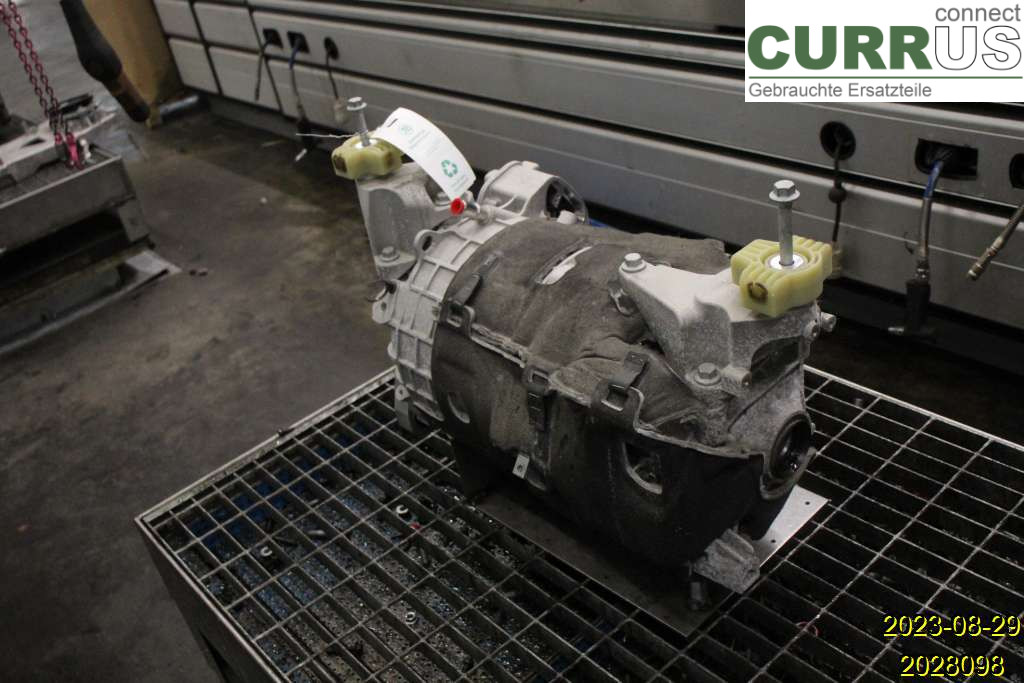 VOLVO XC40/RECHARGE 18- Motor 36003599 E400V6
