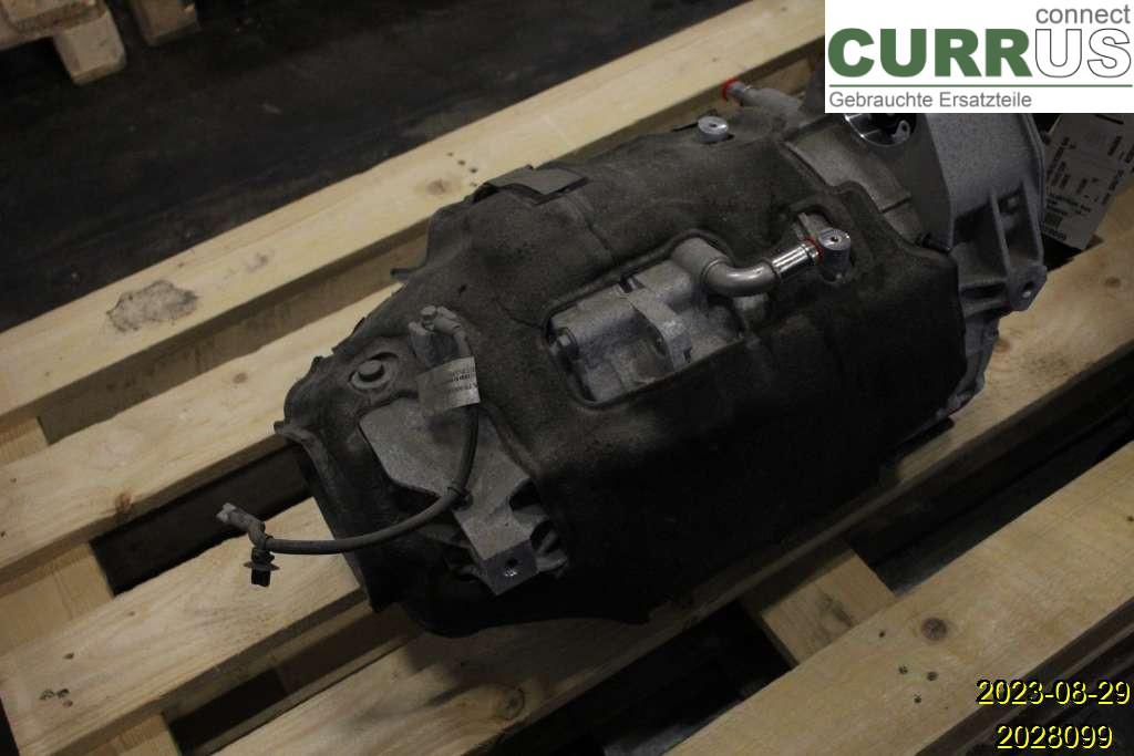VOLVO XC40/RECHARGE 18- Motor 36003601 E400V6