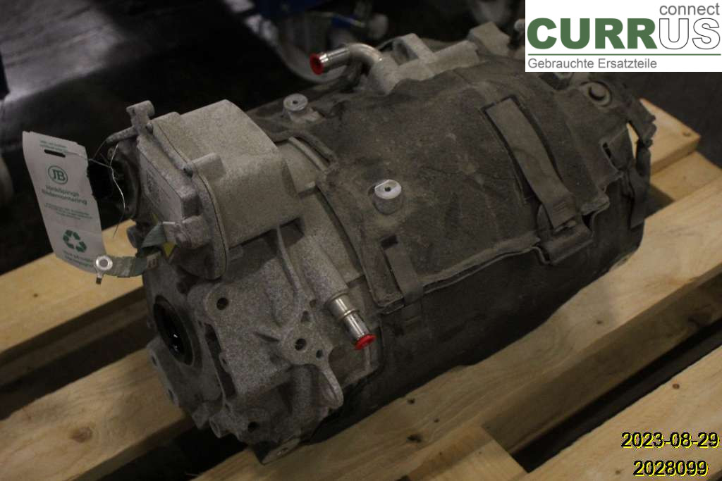 VOLVO XC40/RECHARGE 18- Motor 36003601 E400V6