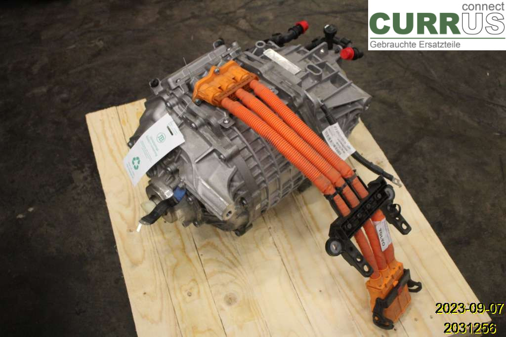 VOLVO V90  17- Engine 36003587 B4204T52