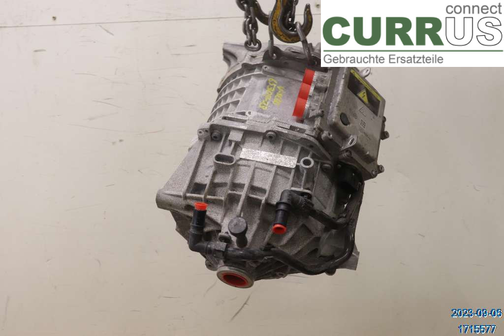 VOLVO XC60  18- Moteur 36003588 2,0I B4204T52