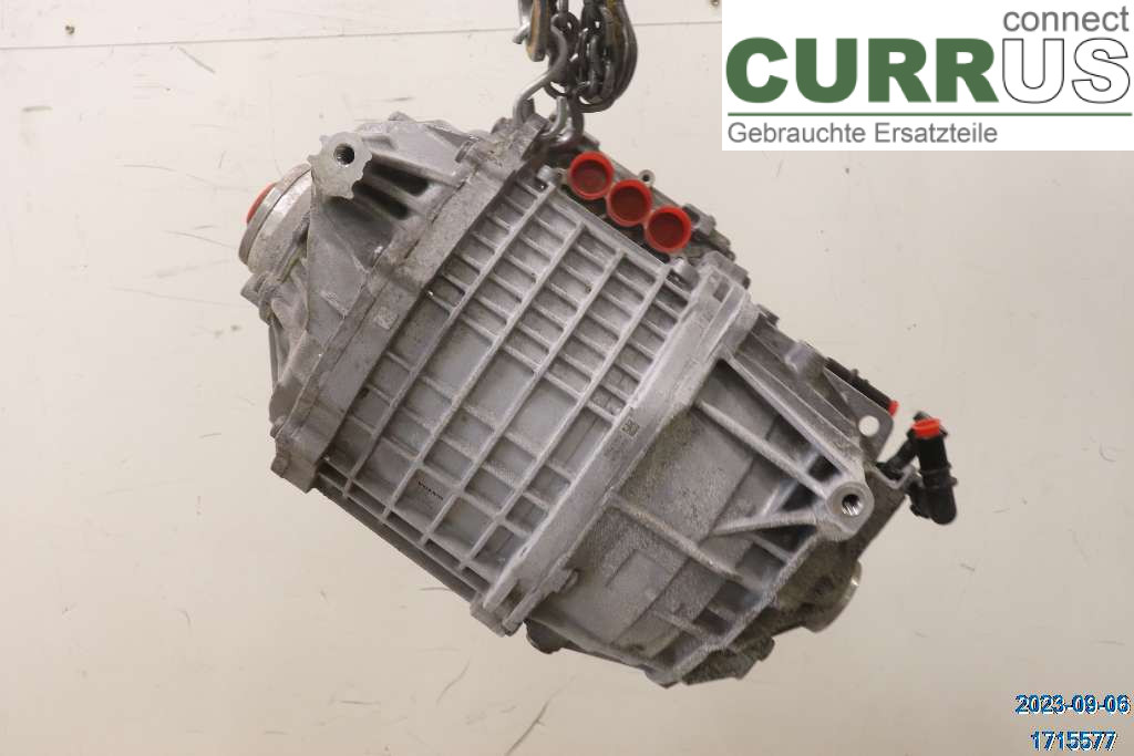 VOLVO XC60  18- Moteur 36003588 2,0I B4204T52