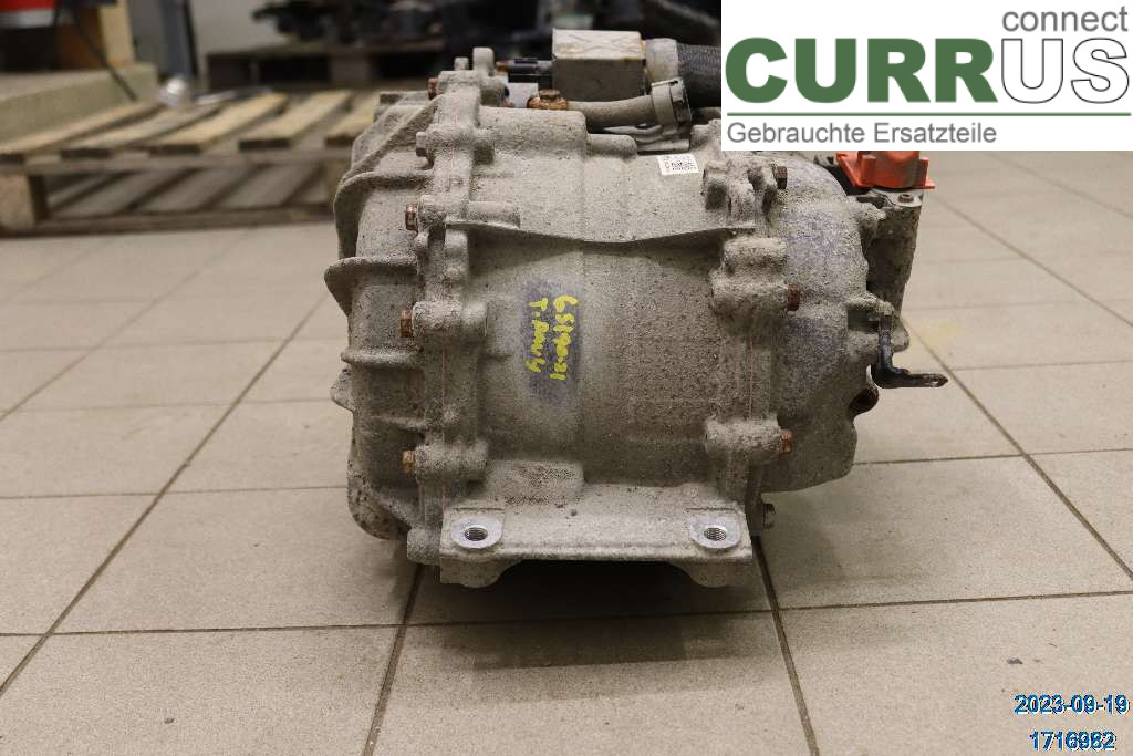 TOYOTA RAV4  19- Engine G105042010 2.5 PRIME HYB