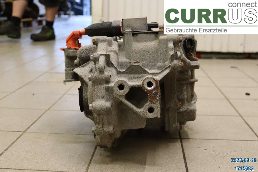 TOYOTA RAV4  19- Engine G105042010 2.5 PRIME HYB