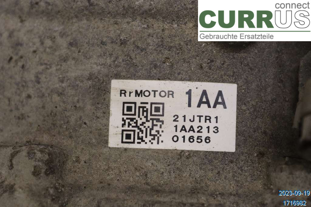 TOYOTA RAV4  19- Engine G105042010 2.5 PRIME HYB