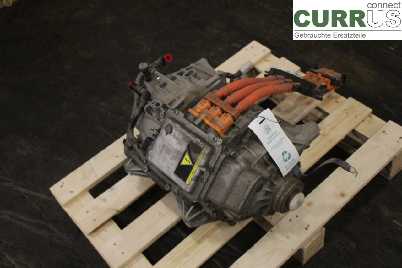 VOLVO V90  17- Engine 36003587 B4204T52