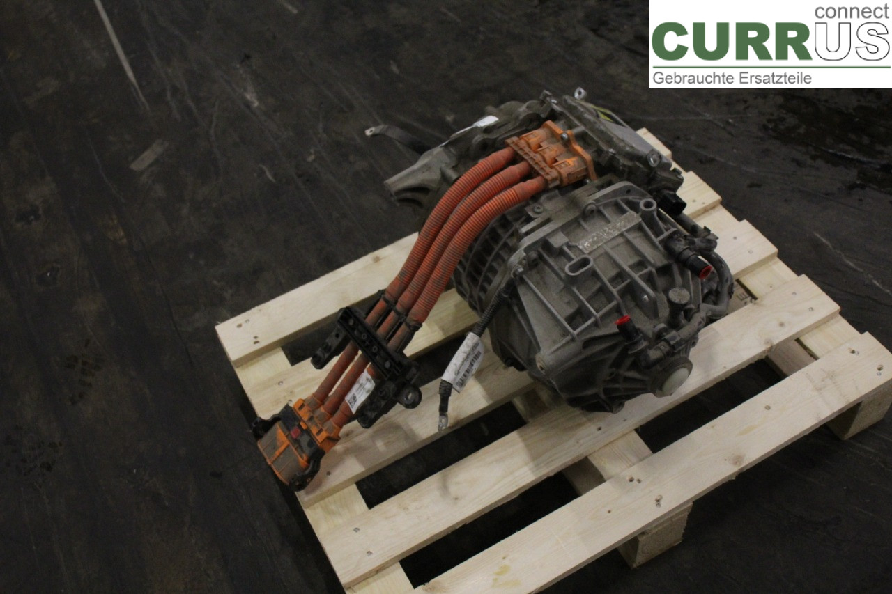 VOLVO V90  17- Engine 36003587 B4204T52