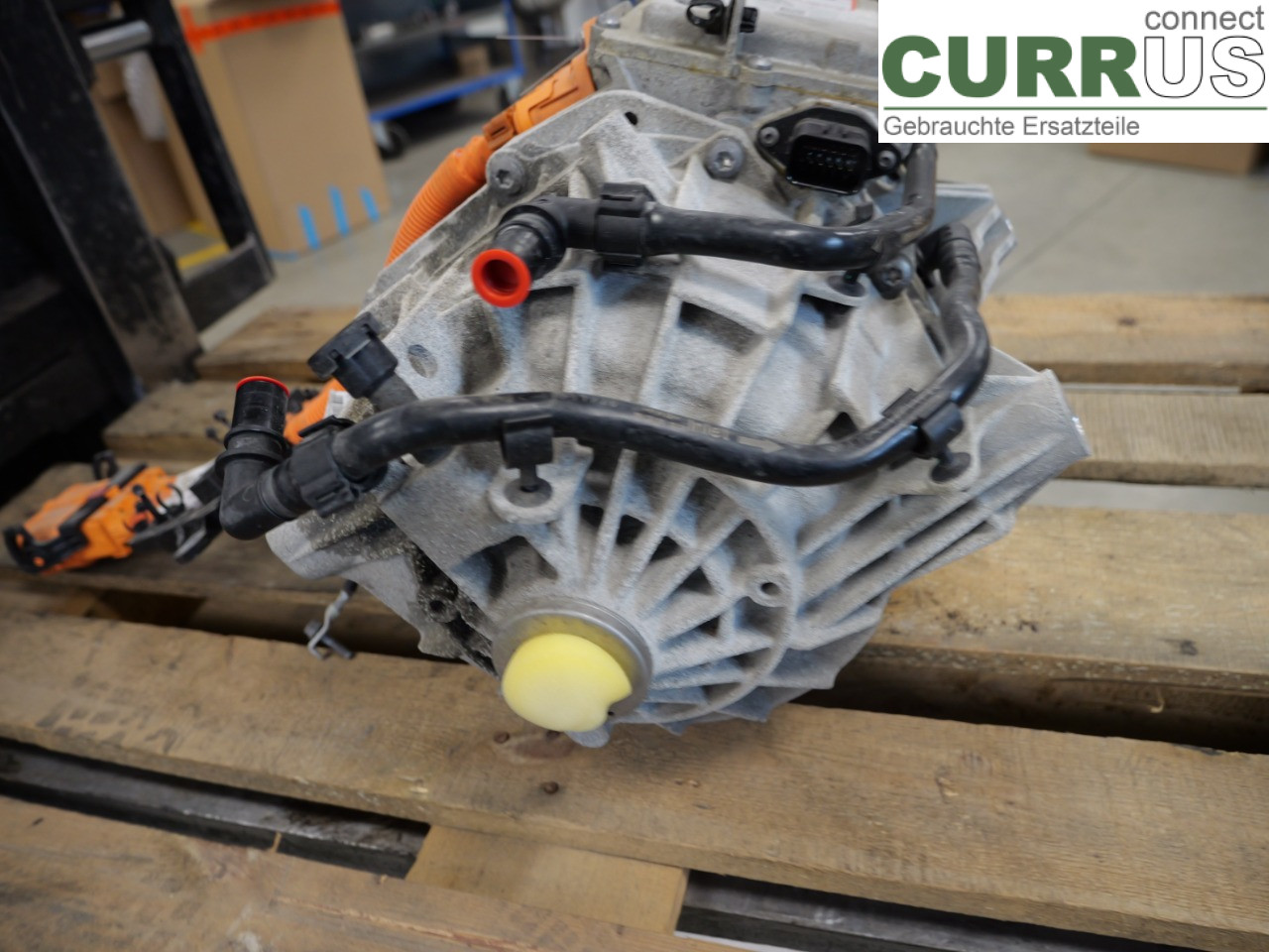 VOLVO V60  19- Engine 36003587 B4204T56