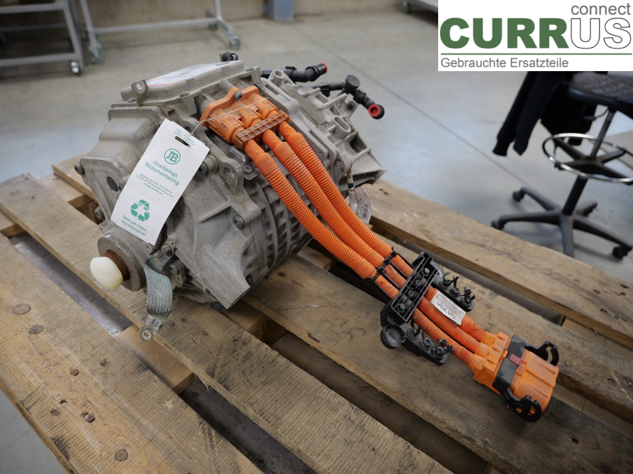 VOLVO V60  19- Engine 36003587 B4204T56