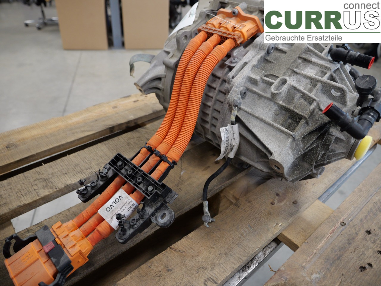 VOLVO V60  19- Engine 36003587 B4204T56