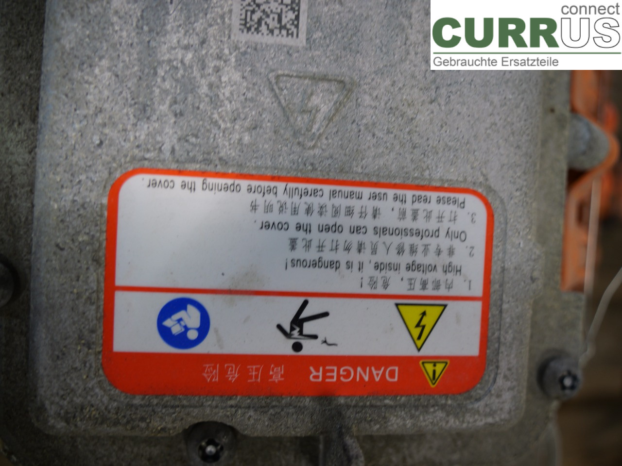 VOLVO V60  19- Engine 36003587 B4204T56