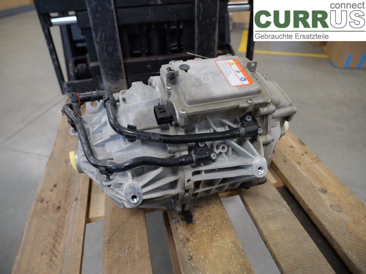 VOLVO V60  19- Engine 36003587 B4204T56