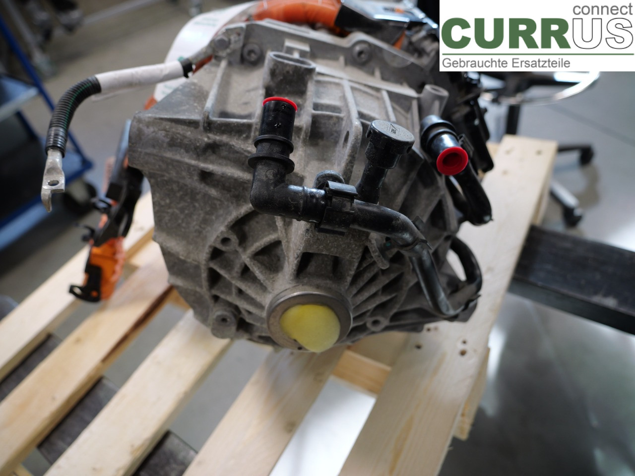 VOLVO XC90/RECHARGE  16- Moteur 36003588 B4204T57