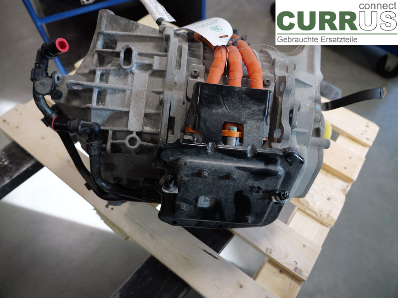 VOLVO XC90/RECHARGE  16- Moteur 36003588 B4204T57