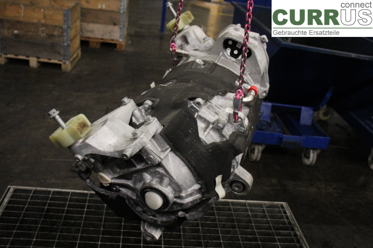 VOLVO XC40/RECHARGE 18- Motor 36003599 E400V6