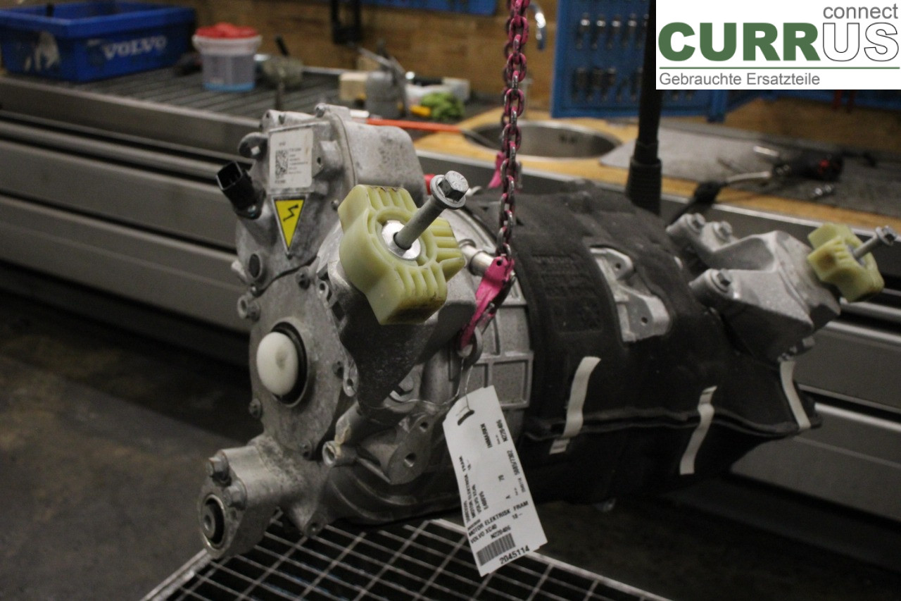 VOLVO XC40/RECHARGE 18- Motor 36003599 E400V6