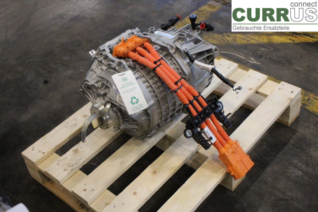 VOLVO XC60  18- Moteur 36003588 B4204T52