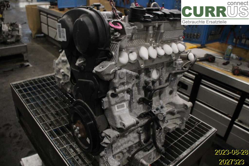VOLVO XC40/RECHARGE 18- Engine 36003036 B4204T14