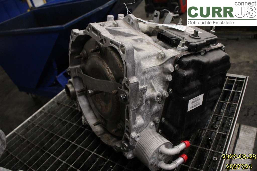 VOLVO XC40/RECHARGE 18- Gearbox (Automatic) 36003116 B4204T14