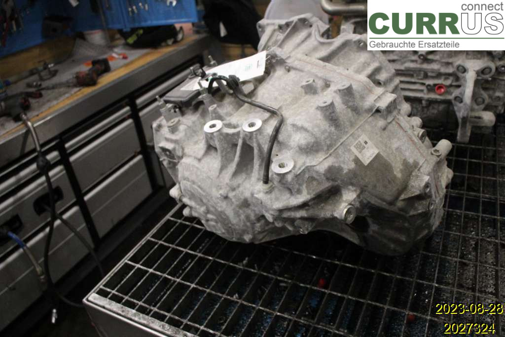 VOLVO XC40/RECHARGE 18- Gearbox (Automatic) 36003116 B4204T14