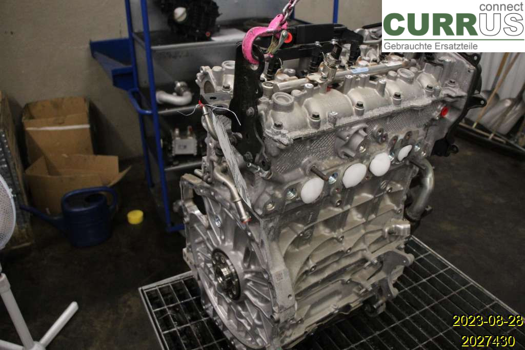 VOLVO XC90/RECHARGE  16- Engine 36012990 B420T