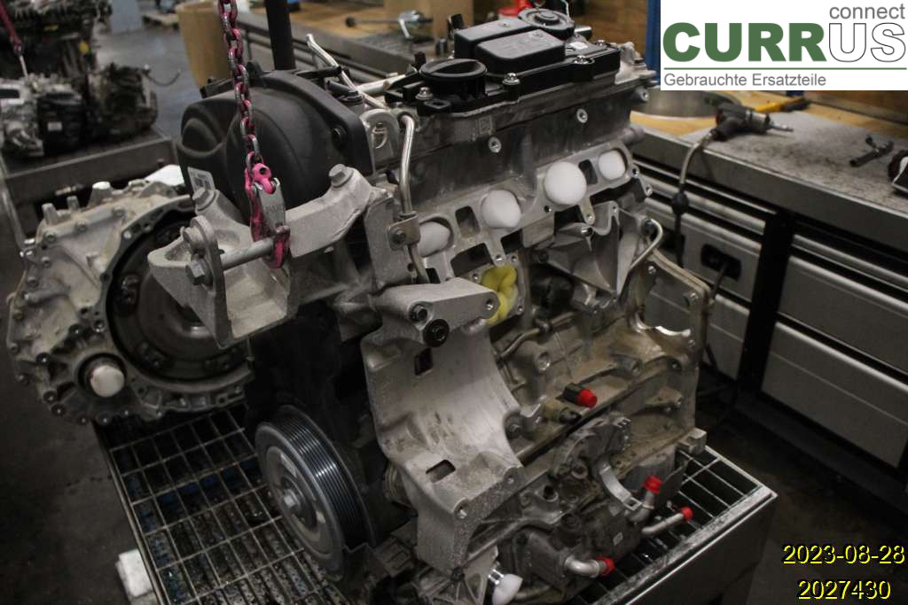 VOLVO XC90/RECHARGE  16- Engine 36012990 B420T