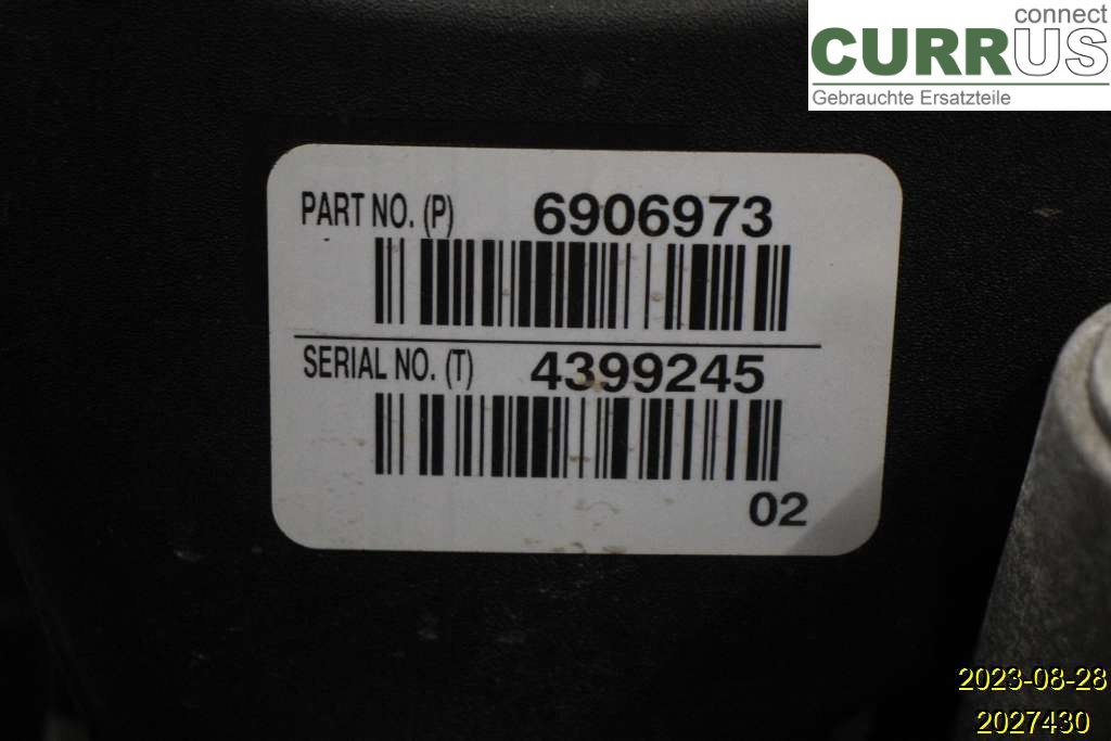 VOLVO XC90/RECHARGE  16- Engine 36012990 B420T