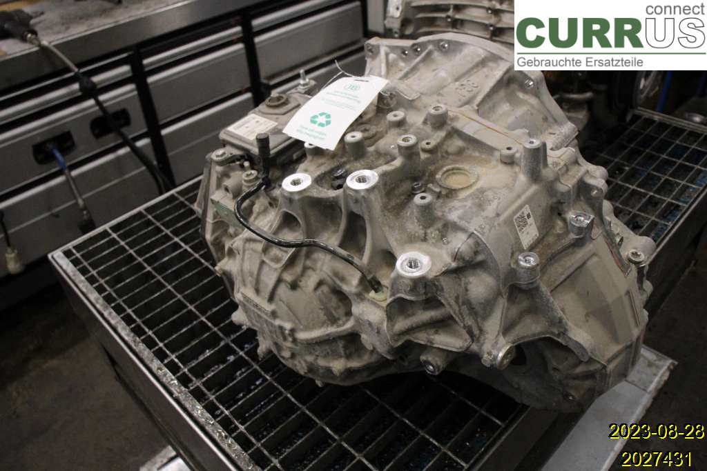 VOLVO XC90/RECHARGE  16- Gearbox (Automatic) 36003552 B420T
