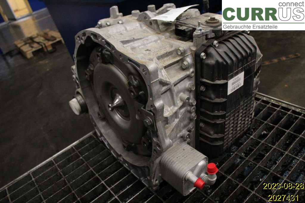 VOLVO XC90/RECHARGE  16- Gearbox (Automatic) 36003552 B420T