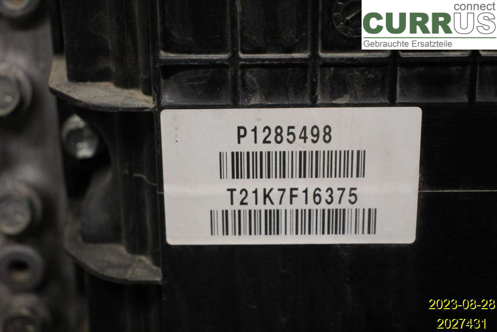 VOLVO XC90/RECHARGE  16- Gearbox (Automatic) 36003552 B420T