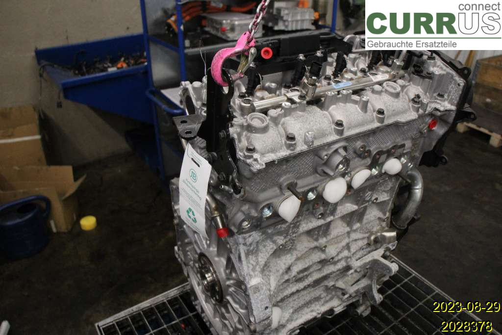 VOLVO XC90/RECHARGE  16- Engine 36012990 B420T