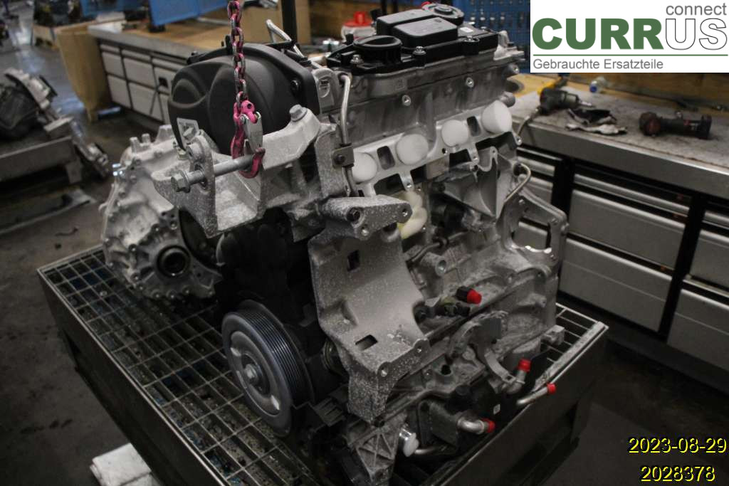 VOLVO XC90/RECHARGE  16- Engine 36012990 B420T