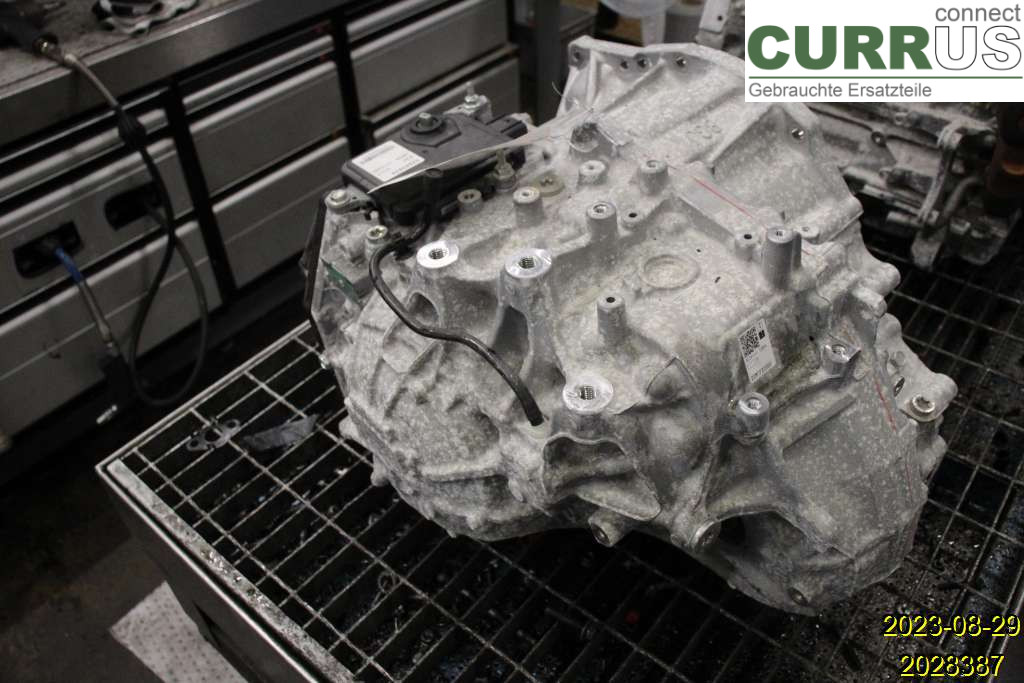 VOLVO XC90/RECHARGE  16- Gearbox (Automatic) 36012899 B420T