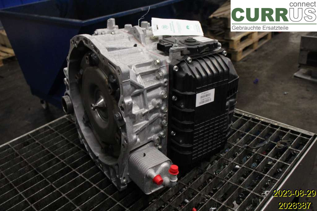 VOLVO XC90/RECHARGE  16- Gearbox (Automatic) 36012899 B420T