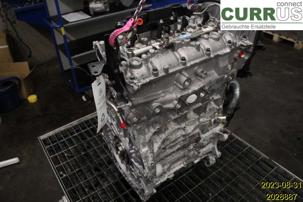 VOLVO XC40/RECHARGE 18- Motor 36003399 B420T5