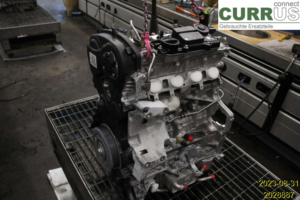 VOLVO XC40/RECHARGE 18- Motor 36003399 B420T5