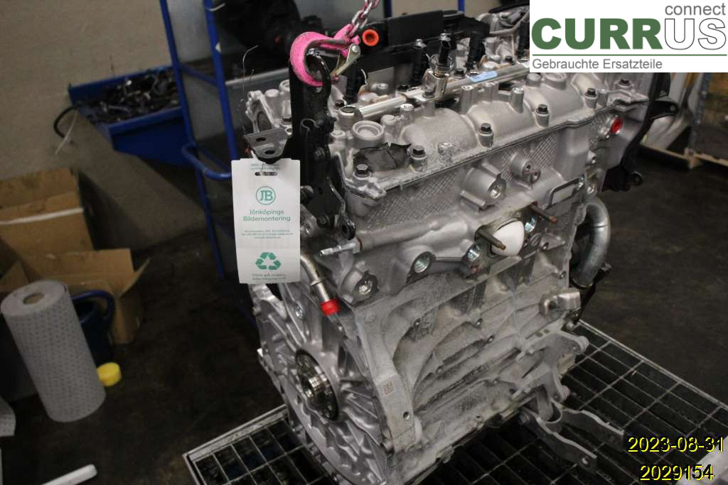 VOLVO XC90/RECHARGE  16- Engine 36012991 B420T2