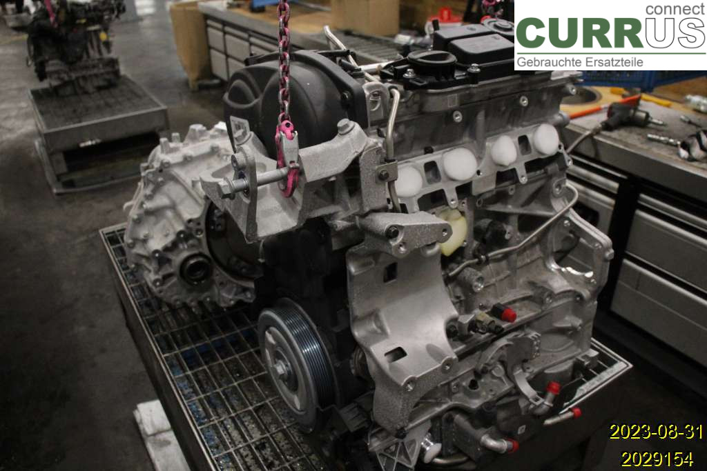 VOLVO XC90/RECHARGE  16- Engine 36012991 B420T2